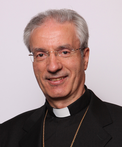 Ripartono i webinar catechistici di Mons. Raffaello Martinelli