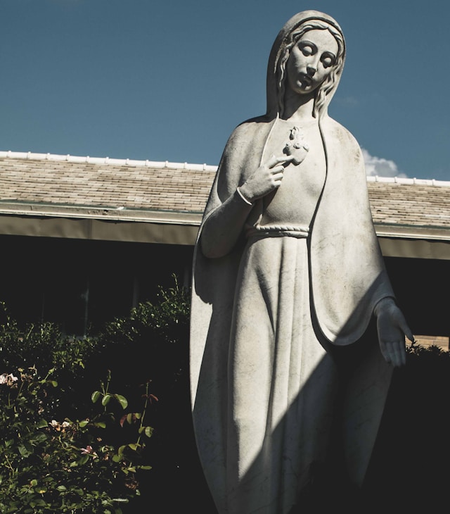 Dalle tenebre del presente al trionfo del Cuore Immacolato